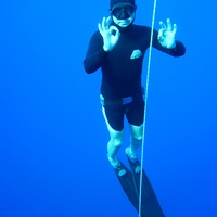 Freediver